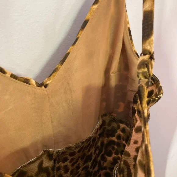 Sofia Vergara Slip Dress, NWT, Size XS(0-2) - Picture 10 of 14